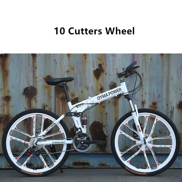 24 inch mtb wheels